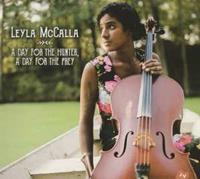 Jazz Village A Day For The Hunter, A Day For The Prey - Leyla Mccalla