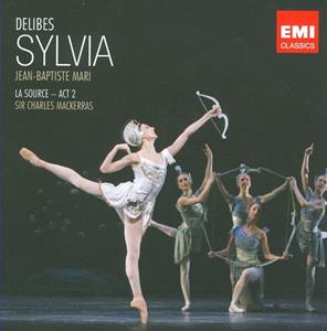 Emi Classics Delibes: Sylvia