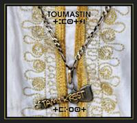 Glitterbeat Records Toumastin - Tamikrest