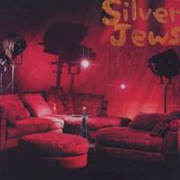 Drag City Early Times - Silver Jews