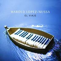 Mack Avenue El Viaje - Harold Lopez -nussa