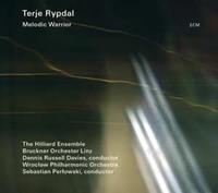ECM Melodic Warrior - Terje Rypdal