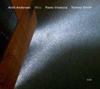ECM Mira - Arild Andersen -trio-