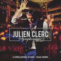 Emi Julien Clerc Symphonique - ? L - Julien Clerc