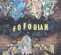 Glitterbeat Fofoulah - Fofoulah