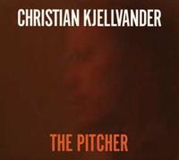 Tapete The Pitcher - Christian Kjellvander
