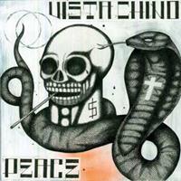 Napalm Records Peace - Vista Chino