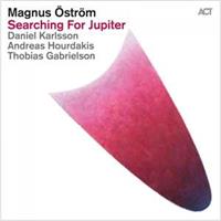 Act Searching For Jupiter - Magnus Oestroem