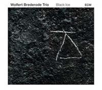 ECM Black Ice - Wolfert Brederode -trio-
