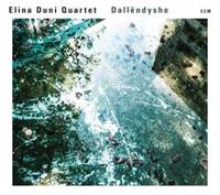 Dallendyshe - Elina Duni -quartet-