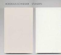 Stunden - Roedelius/schneider