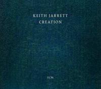 ECM Creation - Keith Jarrett