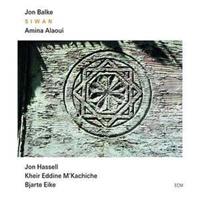 ECM Siwan - Jon Balke