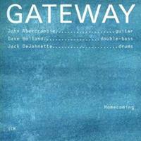 ECM Homecoming - Gateway