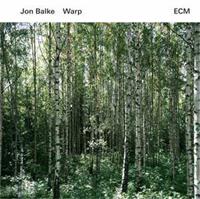 ECM Warp - Jon Balke
