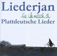 Westpark He, Ik Mach Di. Plattdeutsche Lieder - Liederjan