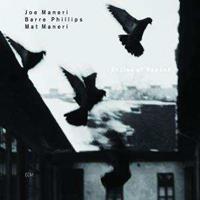 ECM Angles Of Repose - Joe Maneri & Mat / Barre Phillip