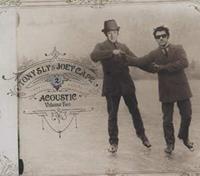 Fat Wreck Chords Acoustic Vol.2 - Joey Cape /tony Sly