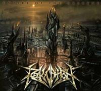 Metal Blade Empire Of The Obscene - Revocation
