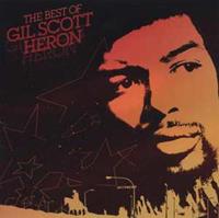 Sony Very Best Of - Gil Scott-heron