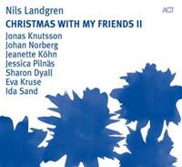 Act Christmas With My Friends 2 - Nils Landgren