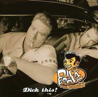 Wea Dick This! - Dick Brave &the Backbeats