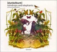 Piranha Raindrops And Elephants - Dunkelbunt