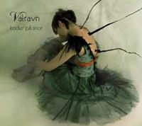 Westpark Koder Pa Snor - Valravn