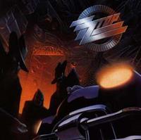 Warner Brothers Recycler - Zz Top