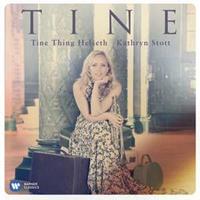 Plg Uk Classics Tine - Tine Thing Helseth / Kathryn Sto