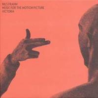 Erased Tapes Music For Victoria (Ost) - Nils Frahm