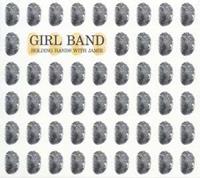 Rough Trade Holding Hands With Jamie - Girl Band