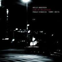 ECM Live At Belleville - Tommy Smith - Arild Andersen - P