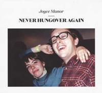 Epitaph Never Hungover Again - Joyce Manor