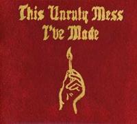 Warner Music This unruly mess I´ve