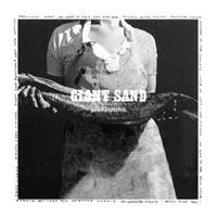Yep Roc Provisions - Giant Sand