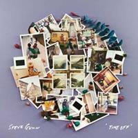 Paradise Of Bachelors Time Off - Steve Gunn