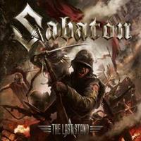 Multiple The Last Stand - Sabaton