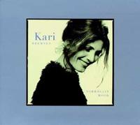 Strangeways Norwegian Mood - Kari Bremnes