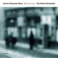 ECM Motetten Bwv 225-230/Bwv - Johann Sebastian Bach