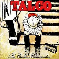 Destiny La Cretina Commedia - Talco