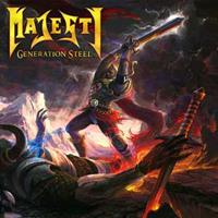 Generation Steel - Majesty