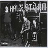 Atlantic Into The Wild Life - Halestorm