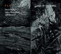 ECM Year Of The Snake - Fly