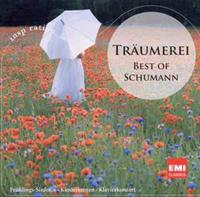 PLG Uk Classics Träumerei - Best Of Schumann