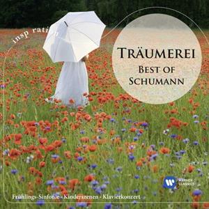 PLG Uk Classics Träumerei - Best Of Schumann