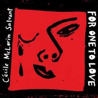 Mack Avenue For One To Love - Cecile Mclorin Salvant
