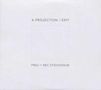 Tapete Exit - A Projection