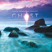 Insideoutmusic Ghost - Devin Townsend Project