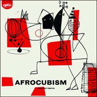 Jpt Afrocubism - Afrocubism